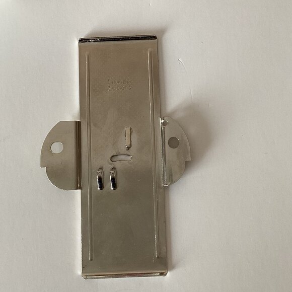 Vintage Singer Professional Buttonholer Zig Zag 5 Styles Eyelet Sewing Machine - Picture 8 of 9